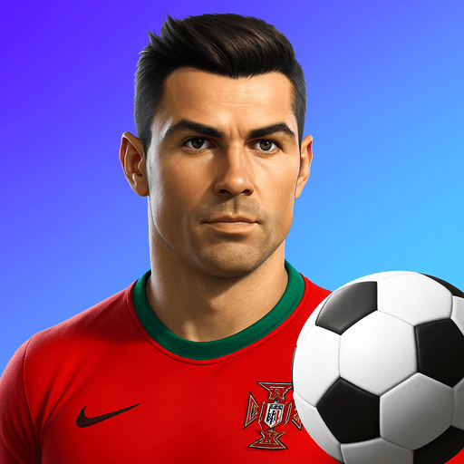 Goal – Soccer PVP Game MOD Unlimited Money 1.40.7