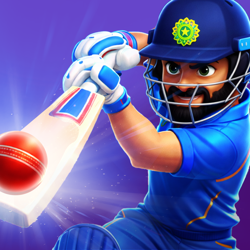 God of Cricket MOD (Unlimited Money) 0.3.2