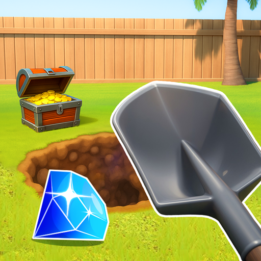 Gold Miner MOD (Unlimited Money) 2.8