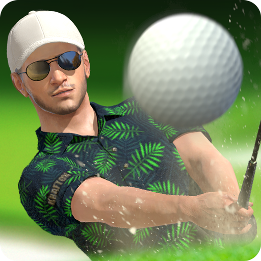 Golf King – World Tour MOD Unlimited Money 1.25.0
