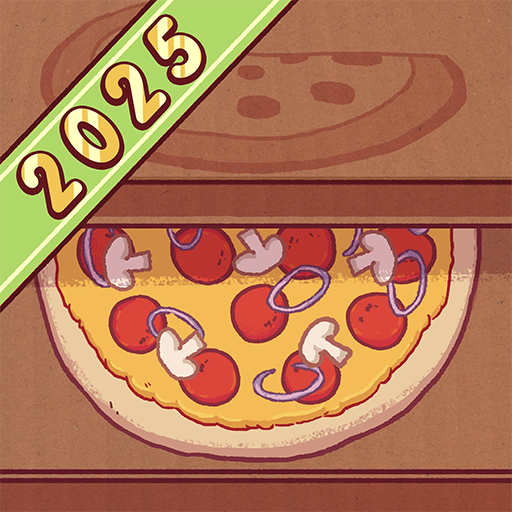 Good Pizza Great Pizza MOD Unlimited Money 5.37.3
