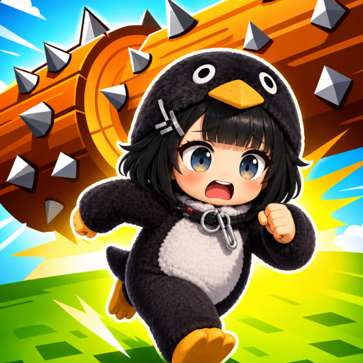 Gugu Gaga Penguin MOD (Unlimited Money) 0.0.96
