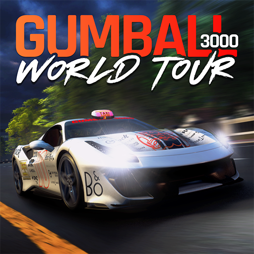 Gumball 3000 World Tour Race MOD Unlimited Money 1.79.0 Gumball 3000 World Tour Race MOD Unlimited Money 1.79.0