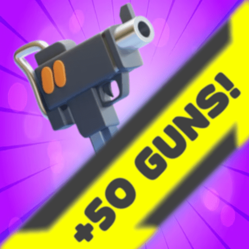 Gun Clone MOD Unlimited Money 2.14.11 Gun Clone MOD Unlimited Money 2.14.11