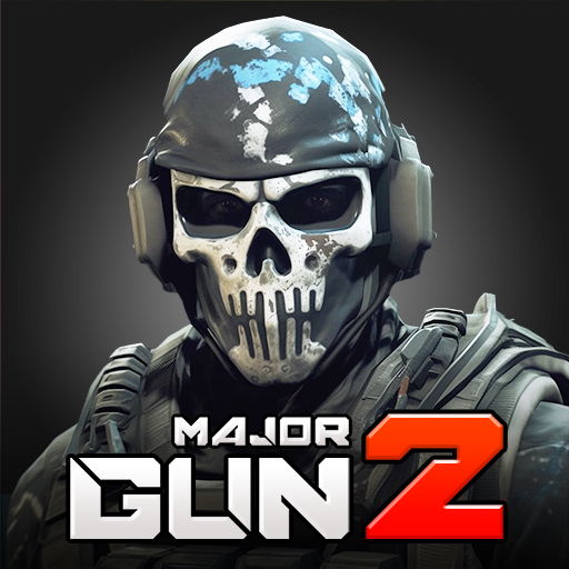 Gun Shooting Games Offline FPS MOD (Unlimited Money) 4.3.7