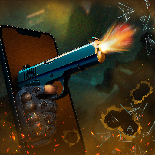 Gun Simulator Real Guns MOD Unlimited Money 1.0.3 Gun Simulator Real Guns MOD Unlimited Money 1.0.3