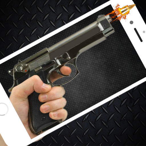 Gun Sounds Gun Simulator MOD Unlimited Money 355