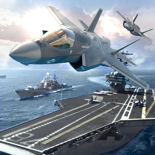 Gunship Battle Total Warfare MOD Unlimited Money 8.5.9