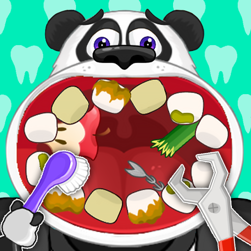 Happy Dentist Game MOD (Unlimited Money) 1.1.9
