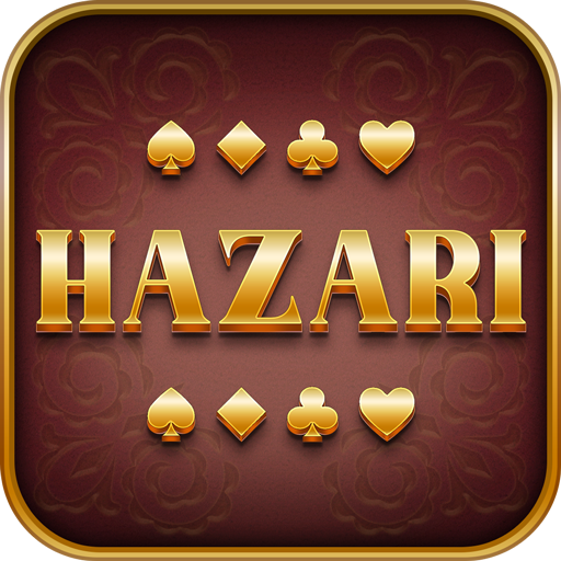 Hazari Royal 1000 Points Game MOD Unlimited Money 1.0020 Hazari Royal 1000 Points Game MOD Unlimited Money 1.0020
