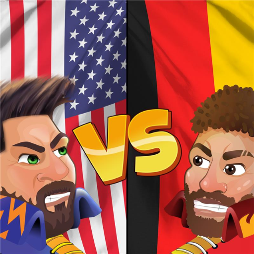 HeadBall Soccer Football Game MOD Unlimited Money 17.25