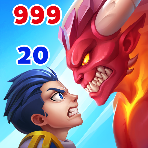 Hero Wars Alliance MOD Unlimited Money 1.255.200 Hero Wars Alliance MOD Unlimited Money 1.255.200