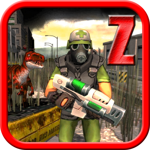 Hero Z MOD Unlimited Money 1.0.56 Hero Z MOD Unlimited Money 1.0.56