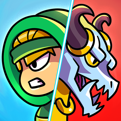 Heroes Dragons MOD Unlimited Money 3.3.0