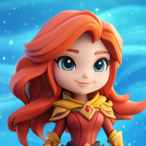 Heroes Legend Idle Battle War MOD Unlimited Money 3.1.7