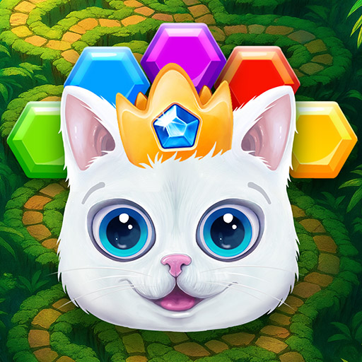 Hexa Diamonds MOD Unlimited Money 0.4.14