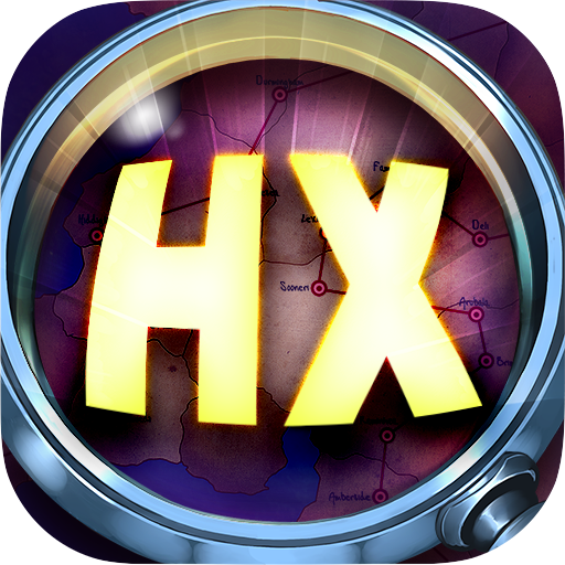 Hidden Express MOD (Unlimited Money) 5.398.0