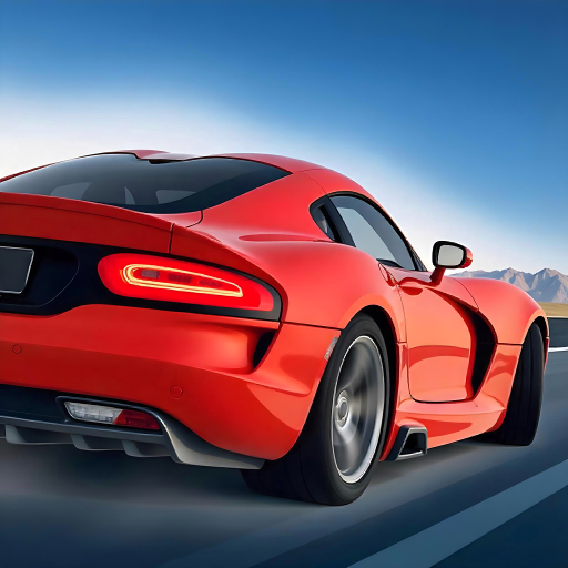 Highway Legends Car Racing 3D MOD Unlimited Money 1.8.1