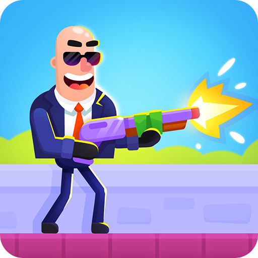 Hitmasters MOD (Unlimited Money) 1.31.0