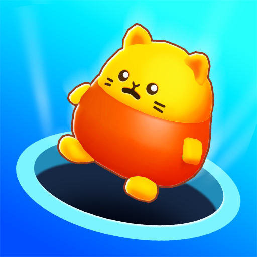 Hole it! MOD (Unlimited Money) 1.31.17