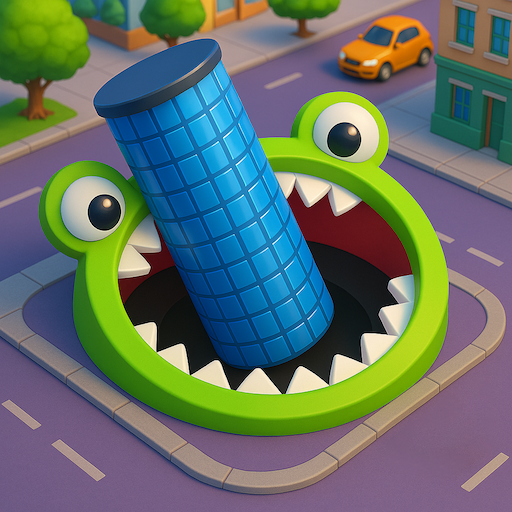 Hole.io MOD Unlimited Money 2.31.8 Hole.io MOD Unlimited Money 2.31.8