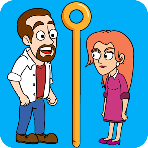 Home Pin Pull The Pin Puzzle MOD Unlimited Money 4.3.3