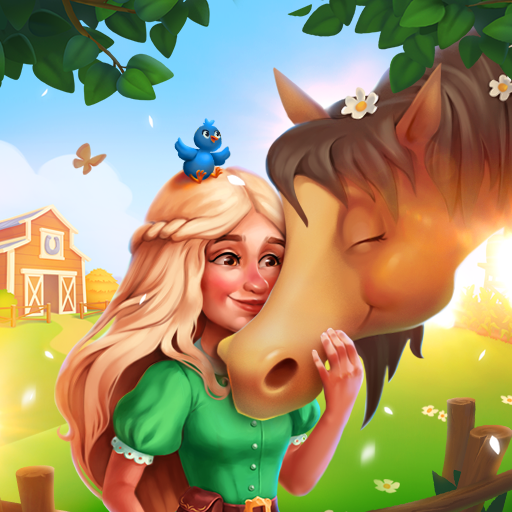 Homesteads Dream Farm MOD Unlimited Money 30002446
