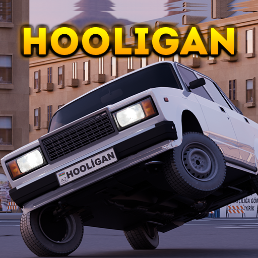 Hooligan â Car Modification MOD Unlimited Money 2.6.6 Hooligan â Car Modification MOD Unlimited Money 2.6.6