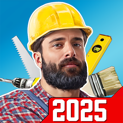 House Flipper Home Design MOD Unlimited Money 1.580