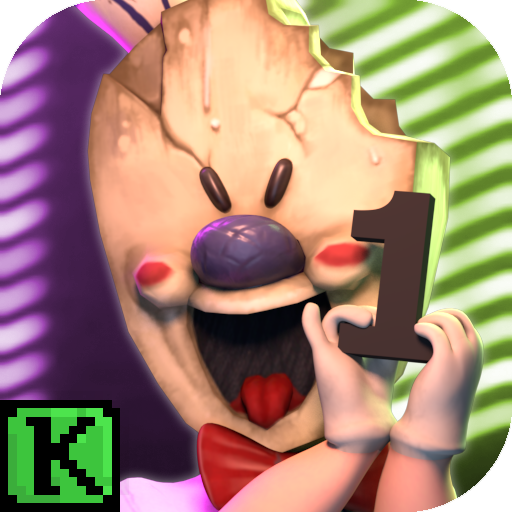 Ice Scream 1 MOD (Unlimited Money) 1.3.4382