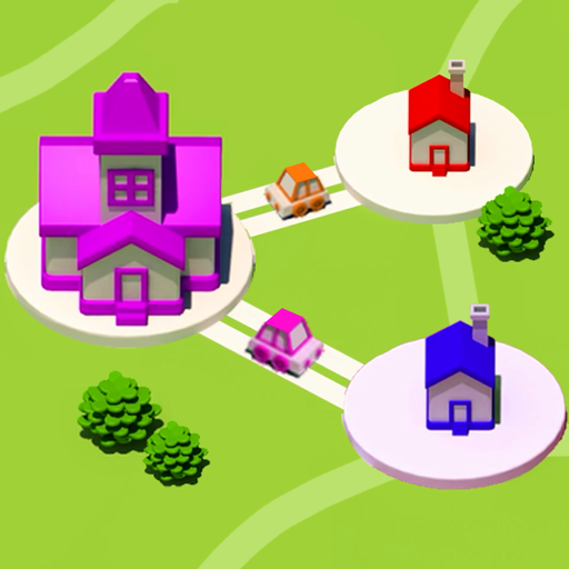 Idle City Tycoon City Connect MOD Unlimited Money 1.3.11 Idle City Tycoon City Connect MOD Unlimited Money 1.3.11