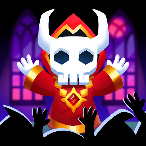 Idle Cult Empire – Evil Tycoon MOD Unlimited Money 3.6.3