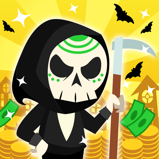 Idle Death Tycoon Money Inc. MOD Unlimited Money 2.0.5.1