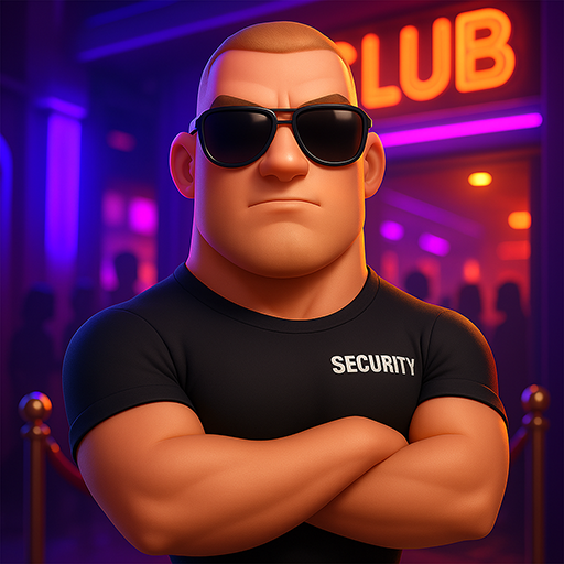 Idle Nightclub Tycoon MOD Unlimited Money 1.59.000
