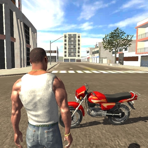 Indian Bikes Driving 3D MOD Unlimited Money 76