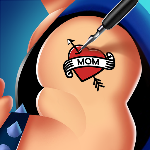 Ink Inc. – Tattoo Drawing MOD Unlimited Money 2.3.9