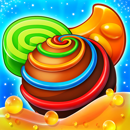Jelly Juice MOD Unlimited Money VARY