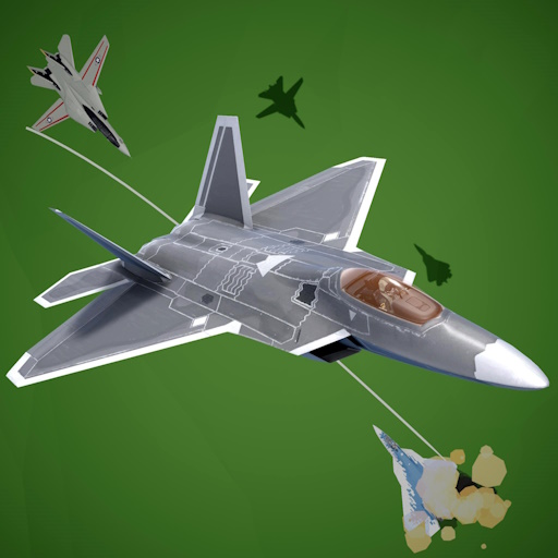 Jet Attack Move MOD Unlimited Money 1.481 Jet Attack Move MOD Unlimited Money 1.481