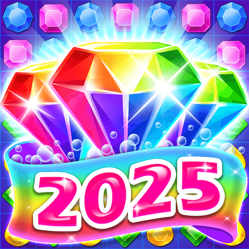 Jewel Hunter – Match 3 Games MOD Unlimited Money 3.95.0