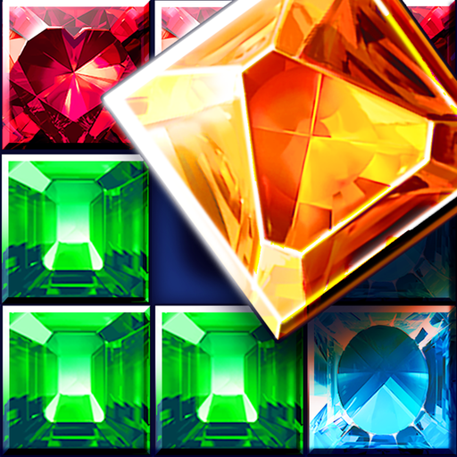 Jewelscape Block Puzzle Smash MOD Premiumunlocked 0.17.16