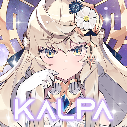 KALPA – Original Rhythm Game MOD Unlimited Money 3.2.20