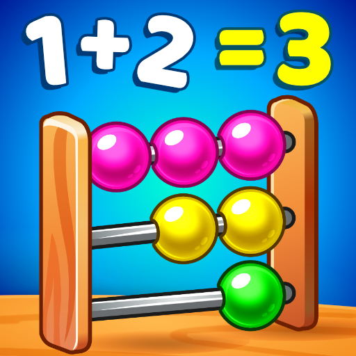 Kids Math MOD (Unlimited Money) 1.6.2