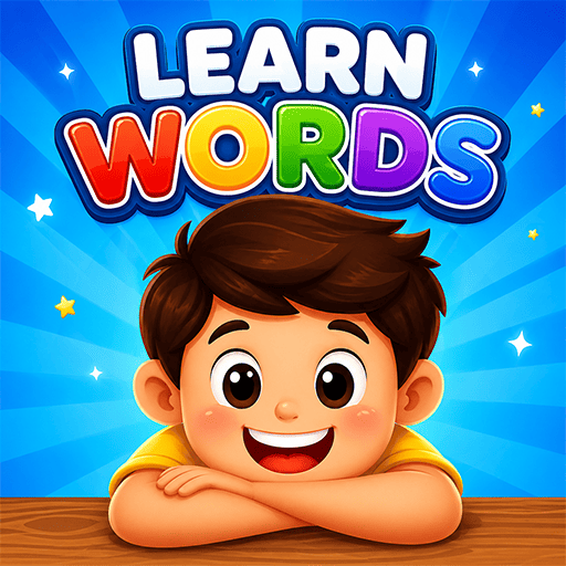 Kids Rhyming And Phonics Games MOD (Unlimited Money) 7.0.7.6