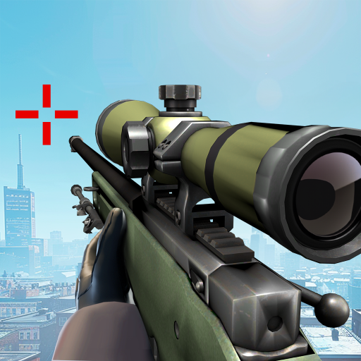 Kill Shot Bravo MOD (Unlimited Money) 14.8.4