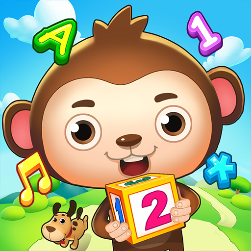 Kinderland MOD (Unlimited Money) 3.9.4