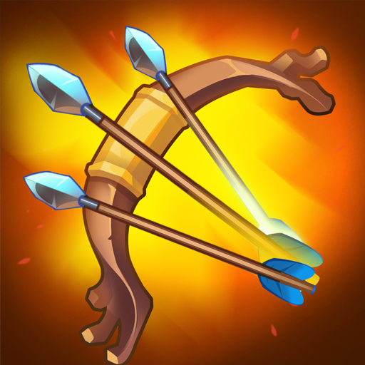 King Of Defense TD MOD (Unlimited Money) 2.3