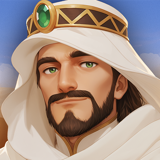 Kingdom of Desert MOD (Unlimited Money) 1.3.0