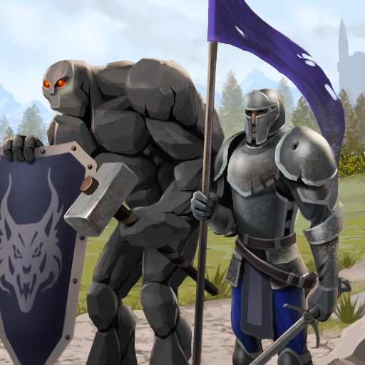 Kingdoms and Tactics MOD Unlimited Money 3.0.7 Kingdoms and Tactics MOD Unlimited Money 3.0.7