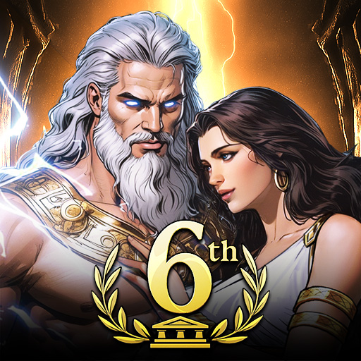 Kings Throne Royal Delights MOD Unlimited Money VARY