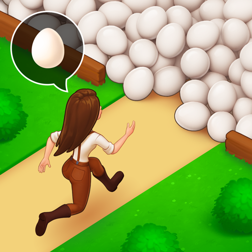 Klondike Adventures Farm Game MOD Unlimited Money 2.139.1 Klondike Adventures Farm Game MOD Unlimited Money 2.139.1